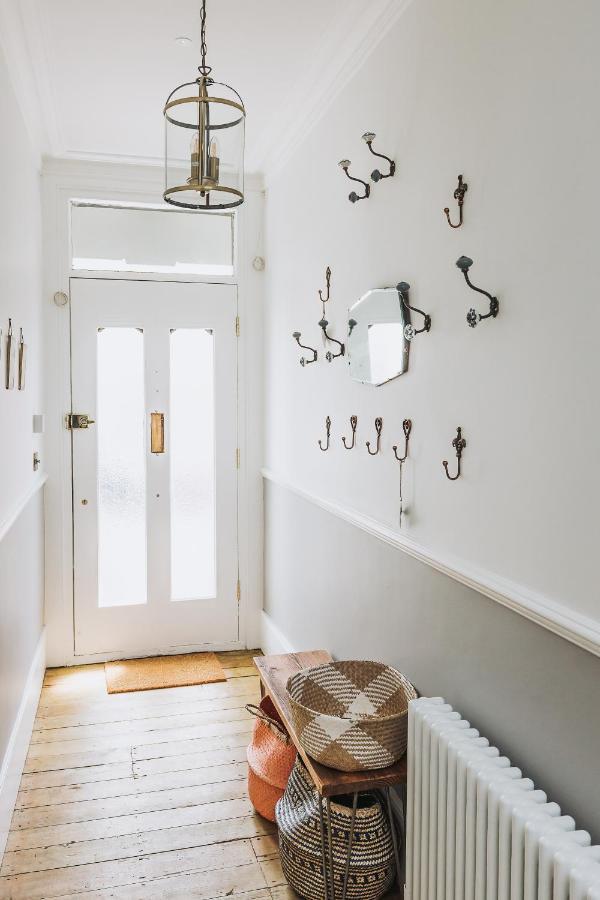 Stunning 5 Bedroom Period Property By The Sea Herne Bay Exteriér fotografie
