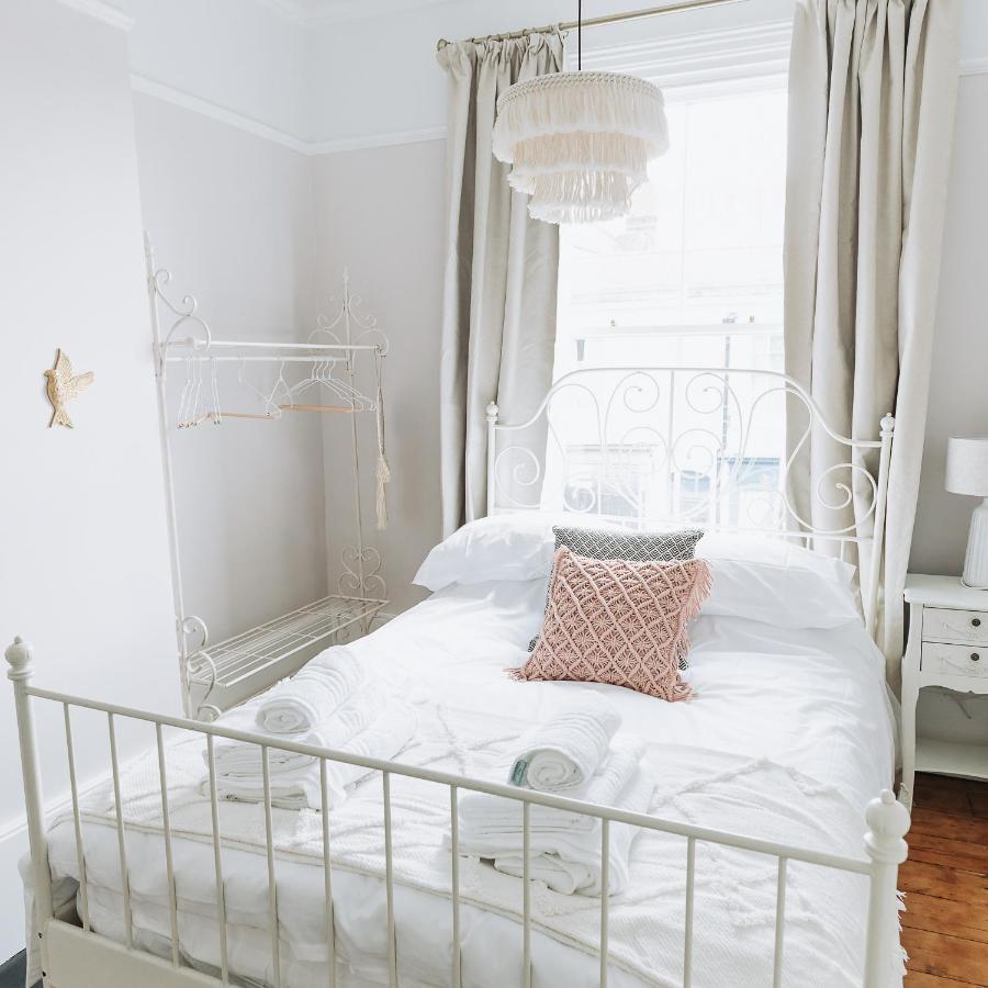 Stunning 5 Bedroom Period Property By The Sea Herne Bay Exteriér fotografie