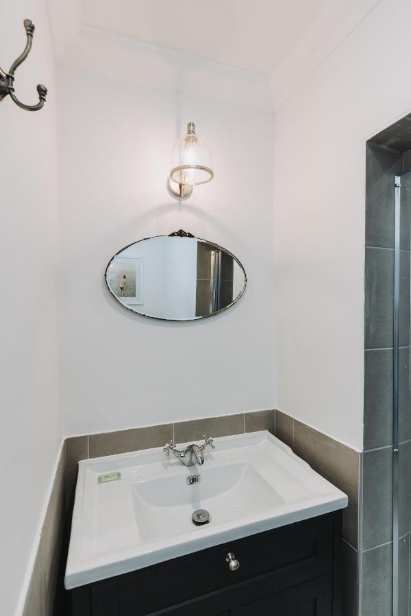 Stunning 5 Bedroom Period Property By The Sea Herne Bay Exteriér fotografie