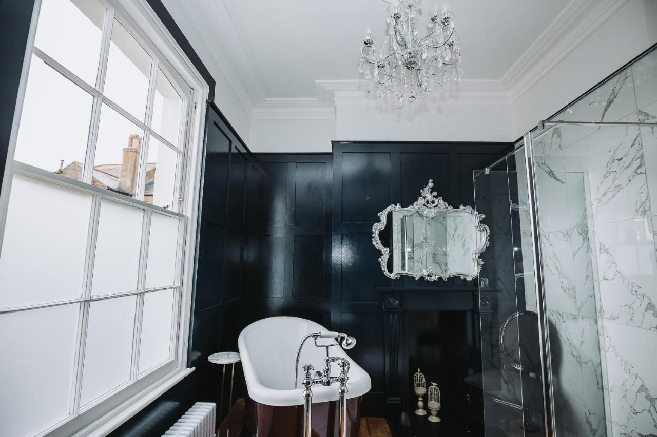 Stunning 5 Bedroom Period Property By The Sea Herne Bay Exteriér fotografie