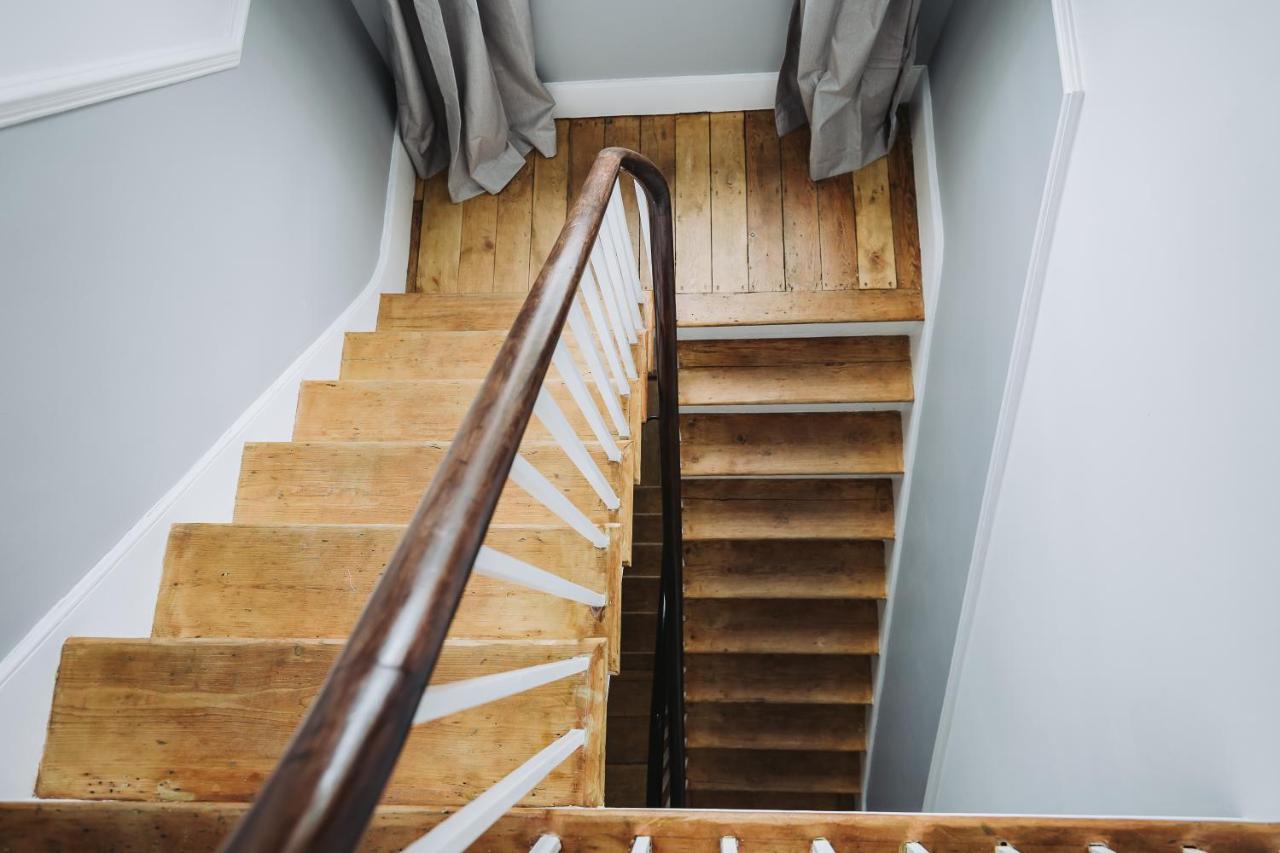 Stunning 5 Bedroom Period Property By The Sea Herne Bay Exteriér fotografie
