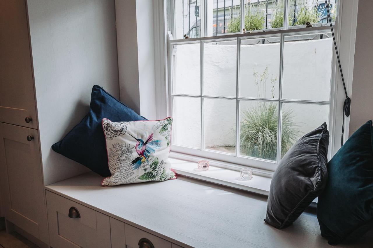 Stunning 5 Bedroom Period Property By The Sea Herne Bay Exteriér fotografie