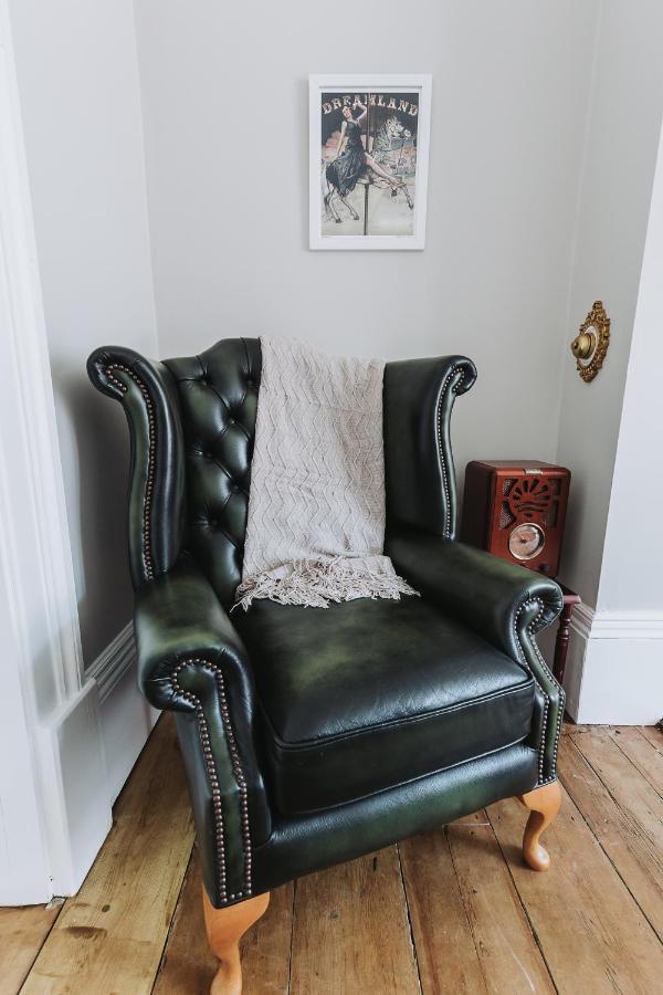 Stunning 5 Bedroom Period Property By The Sea Herne Bay Exteriér fotografie