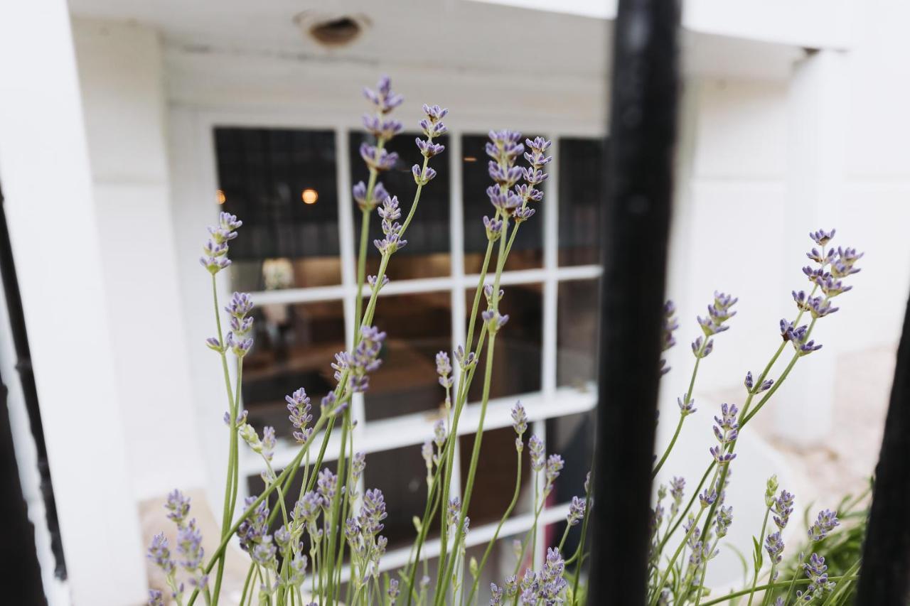 Stunning 5 Bedroom Period Property By The Sea Herne Bay Exteriér fotografie