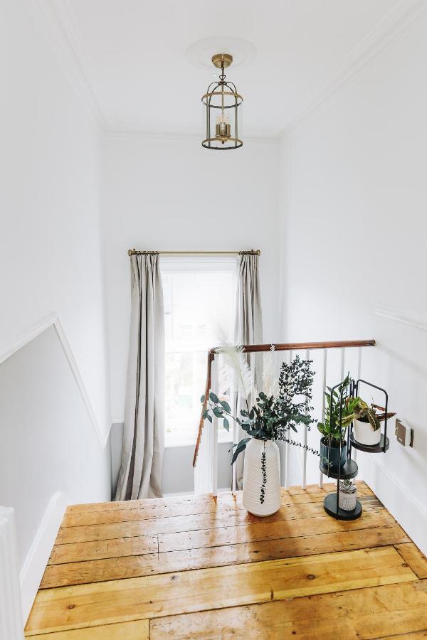 Stunning 5 Bedroom Period Property By The Sea Herne Bay Exteriér fotografie