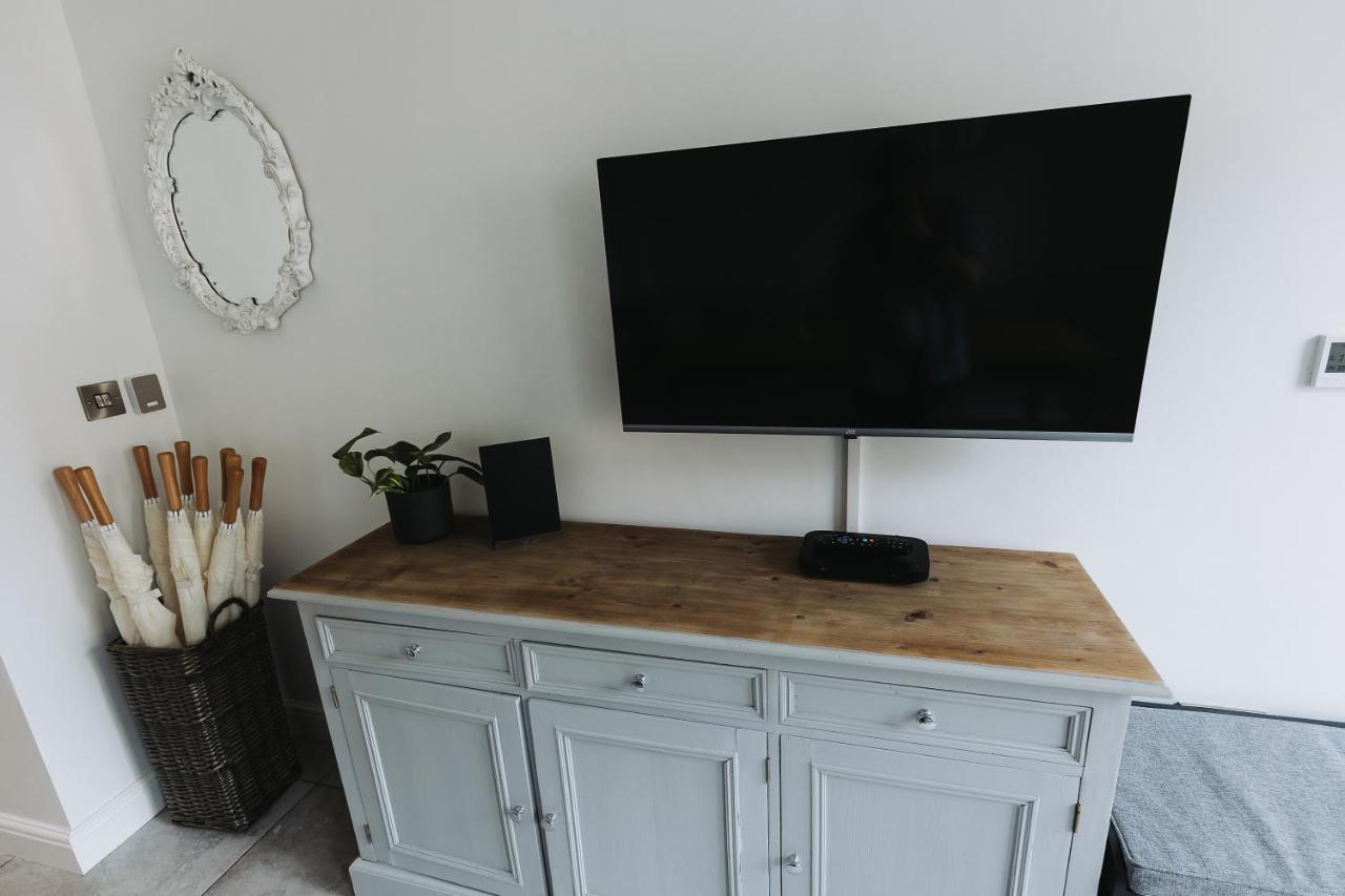 Stunning 5 Bedroom Period Property By The Sea Herne Bay Exteriér fotografie